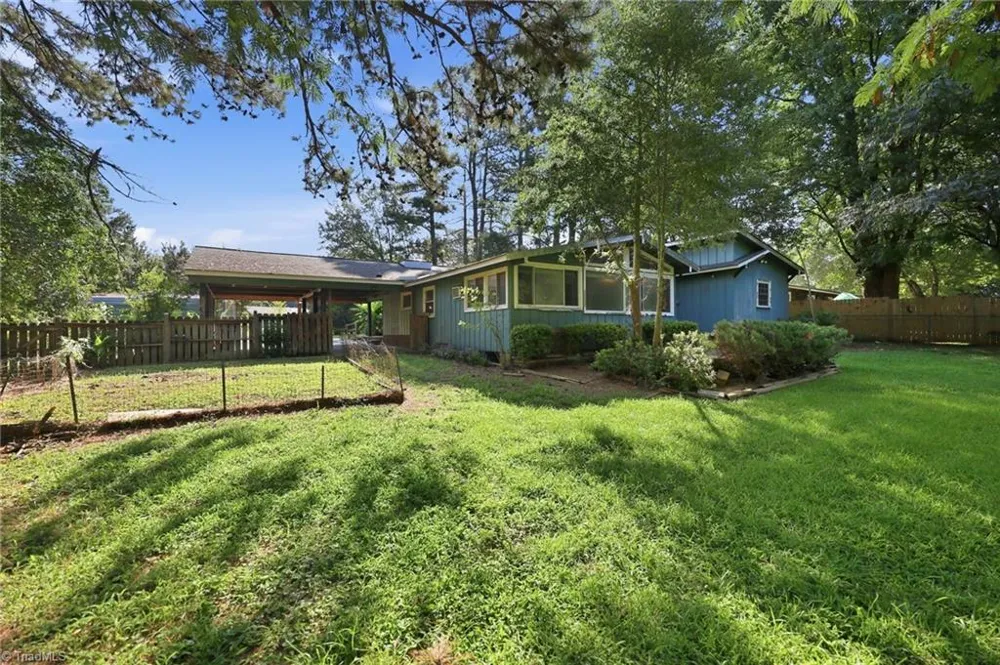4906 Yarmouth Drive Greensboro, NC 27407