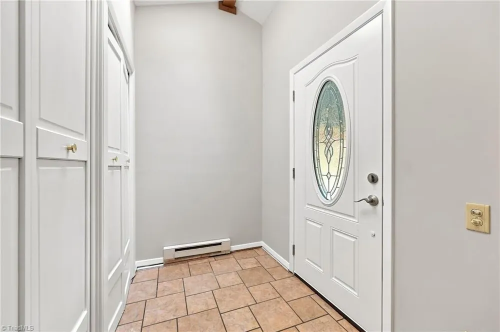 4906 Yarmouth Drive Greensboro, NC 27407