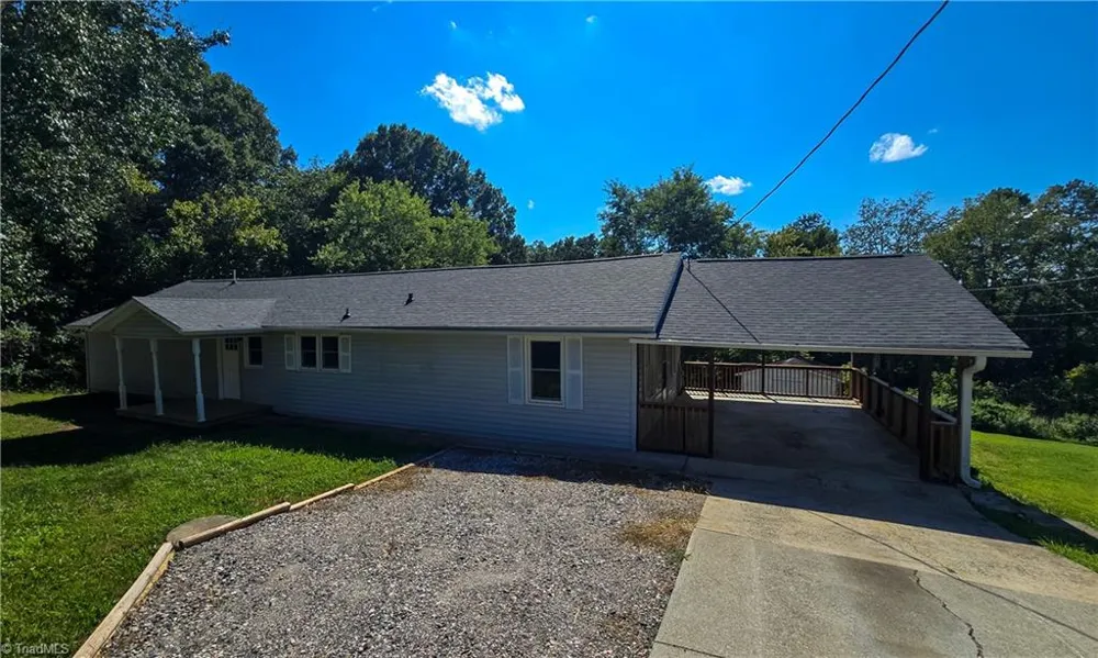 1198 Red Bank Road Germanton, NC 27019
