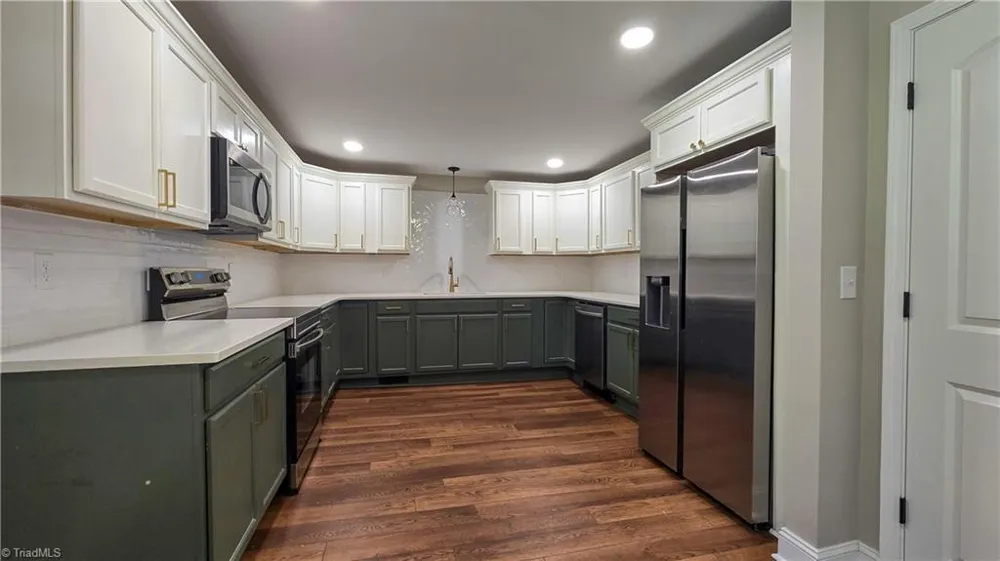 1198 Red Bank Road Germanton, NC 27019