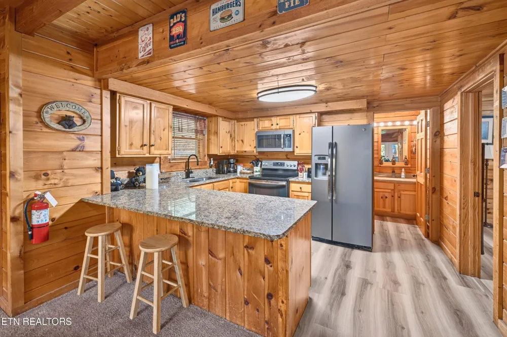 550 Wildwood Forest Way #5 Sevierville, TN 37876