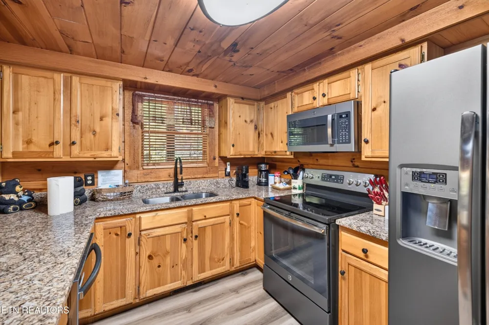550 Wildwood Forest Way #5 Sevierville, TN 37876