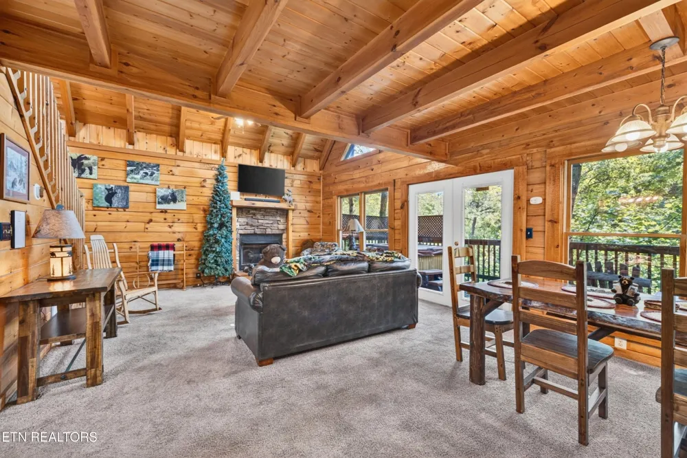 550 Wildwood Forest Way #5 Sevierville, TN 37876
