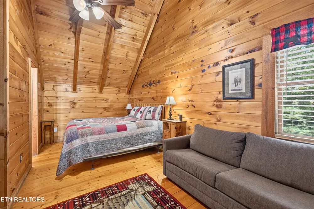 550 Wildwood Forest Way #5 Sevierville, TN 37876