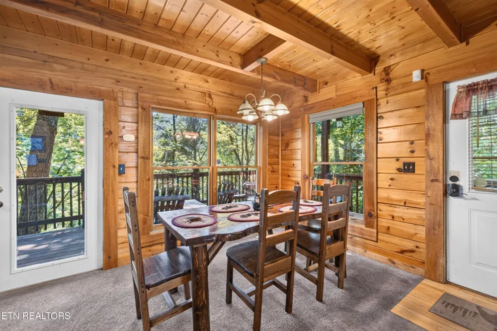 550 Wildwood Forest Way #5 Sevierville, TN 37876