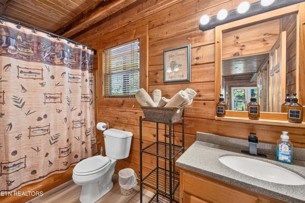 550 Wildwood Forest Way #5 Sevierville, TN 37876
