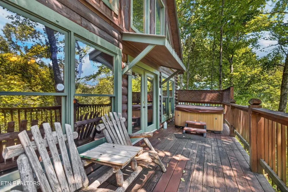 550 Wildwood Forest Way #5 Sevierville, TN 37876