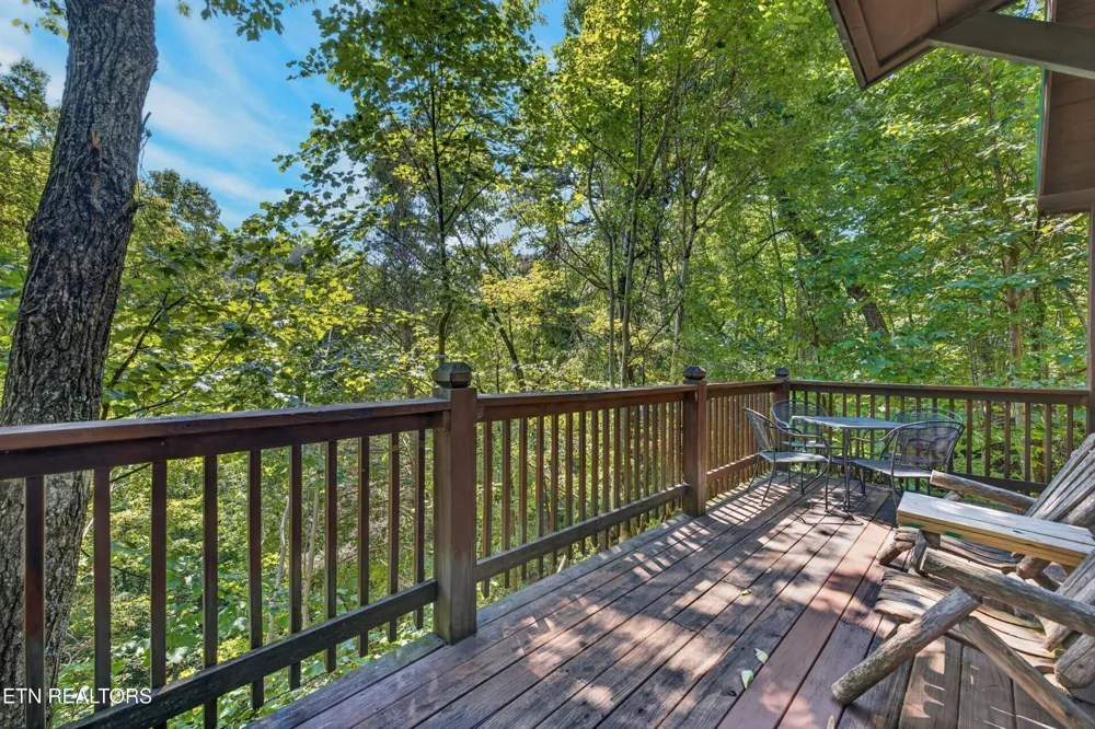 550 Wildwood Forest Way #5 Sevierville, TN 37876