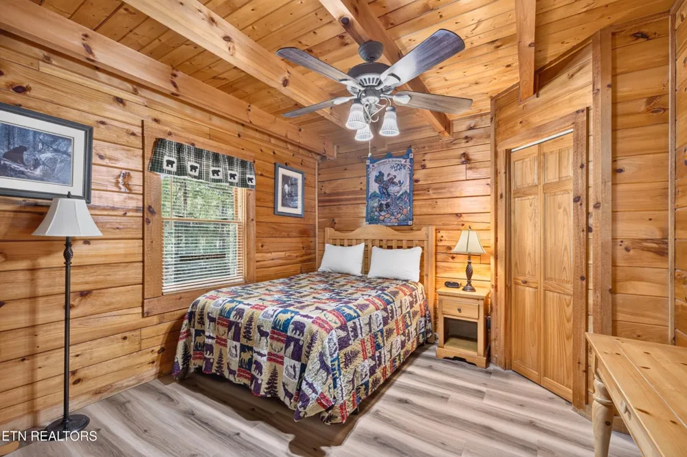 550 Wildwood Forest Way #5 Sevierville, TN 37876