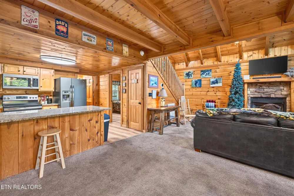 550 Wildwood Forest Way #5 Sevierville, TN 37876