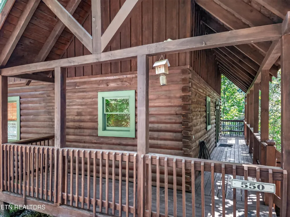 550 Wildwood Forest Way #5 Sevierville, TN 37876