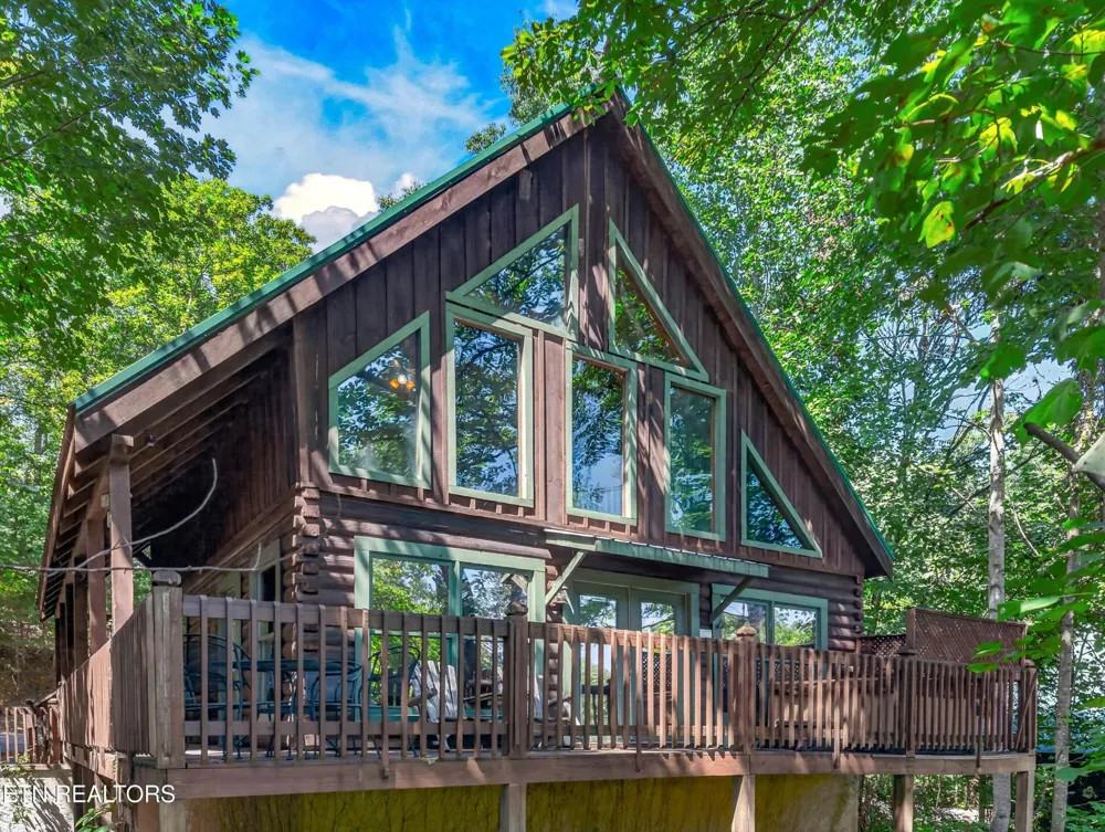 550 Wildwood Forest Way #5 Sevierville, TN 37876