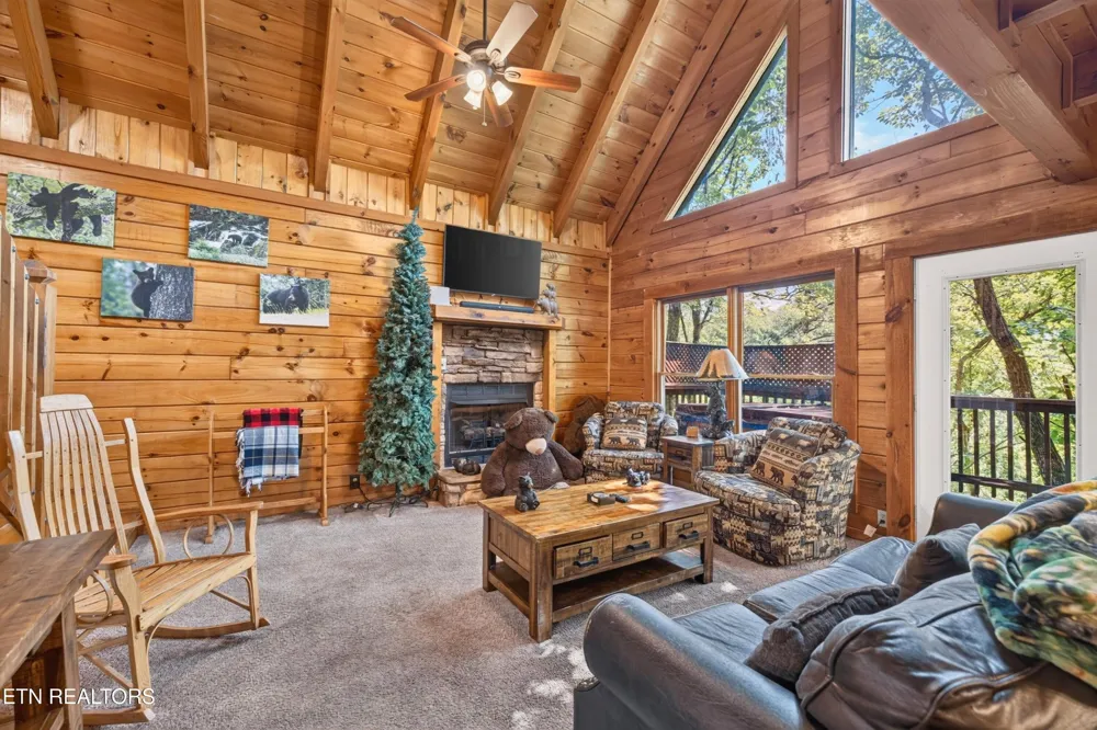 550 Wildwood Forest Way #5 Sevierville, TN 37876