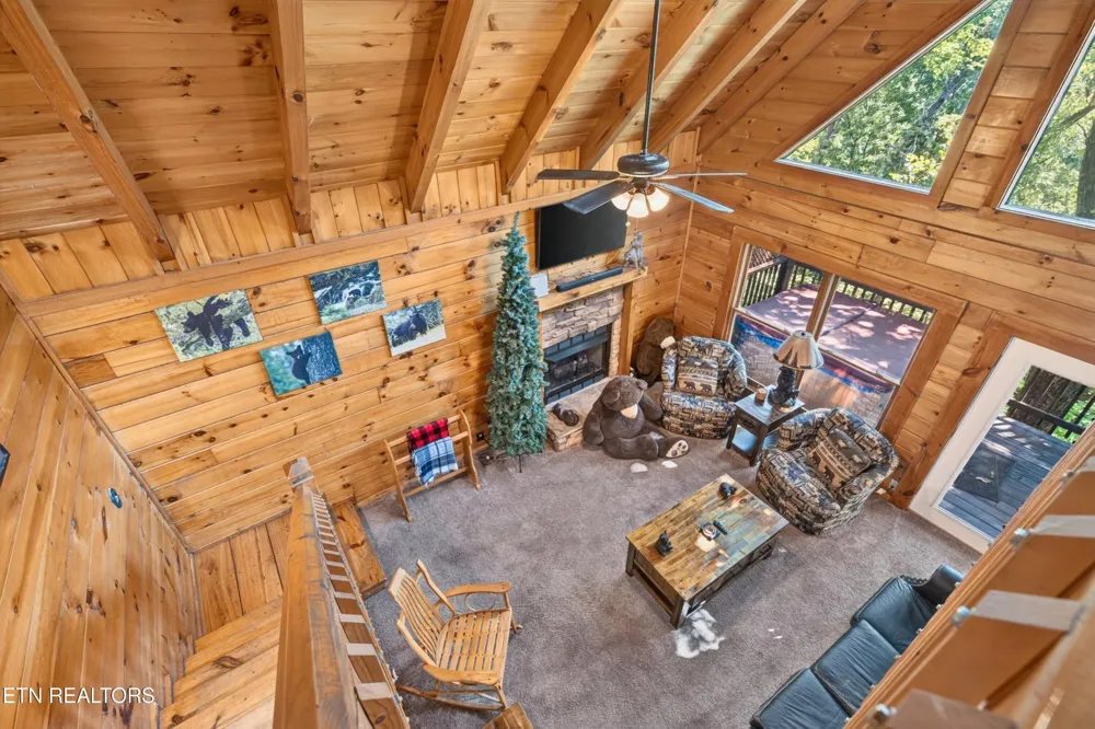 550 Wildwood Forest Way #5 Sevierville, TN 37876