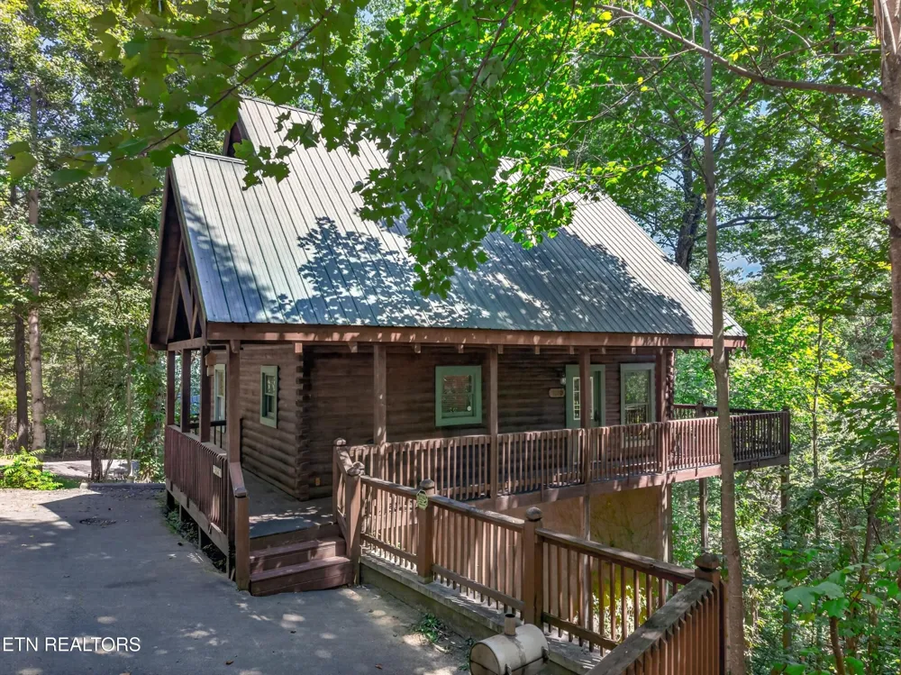550 Wildwood Forest Way #5 Sevierville, TN 37876