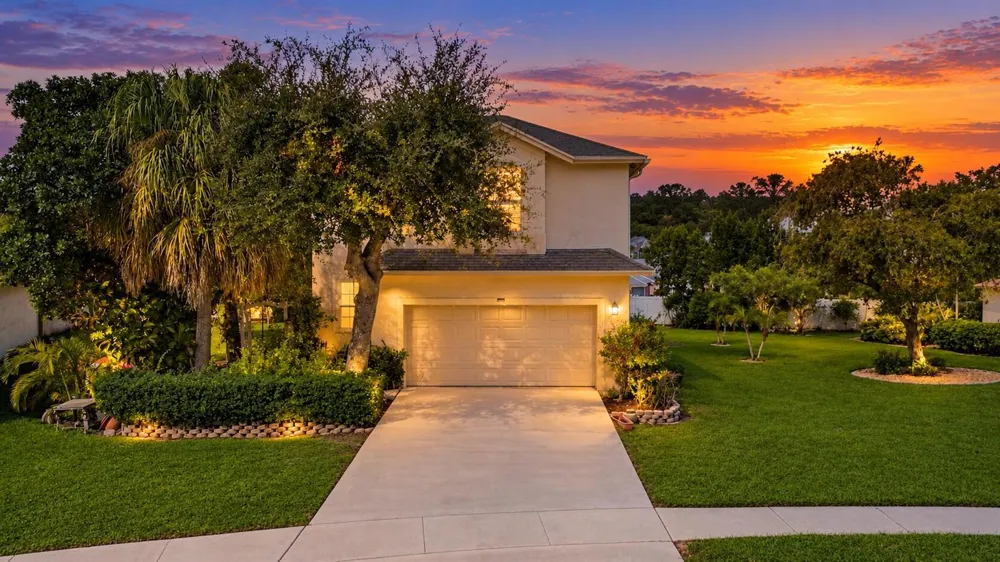 6060 AZALEA CIRCLE West Palm Beach, FL 33415