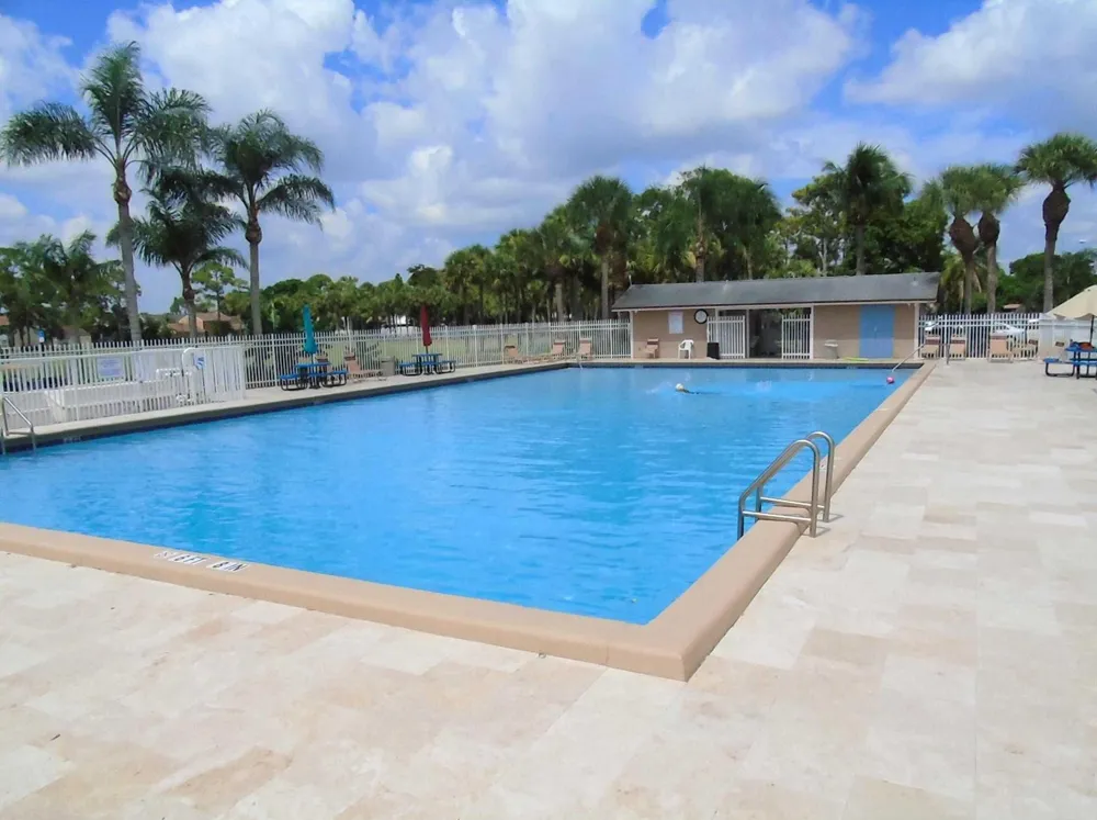 6060 AZALEA CIRCLE West Palm Beach, FL 33415