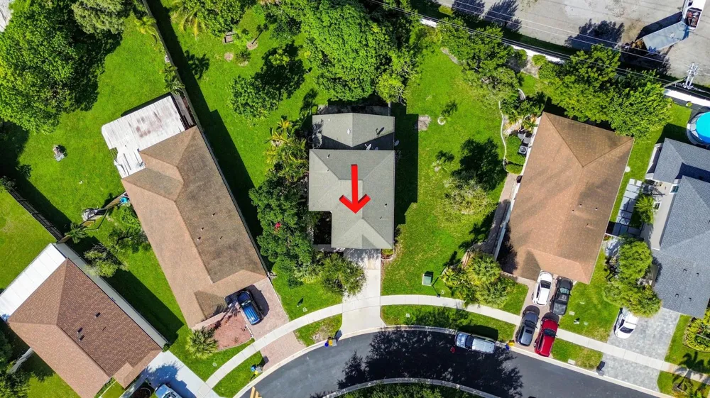 6060 AZALEA CIRCLE West Palm Beach, FL 33415
