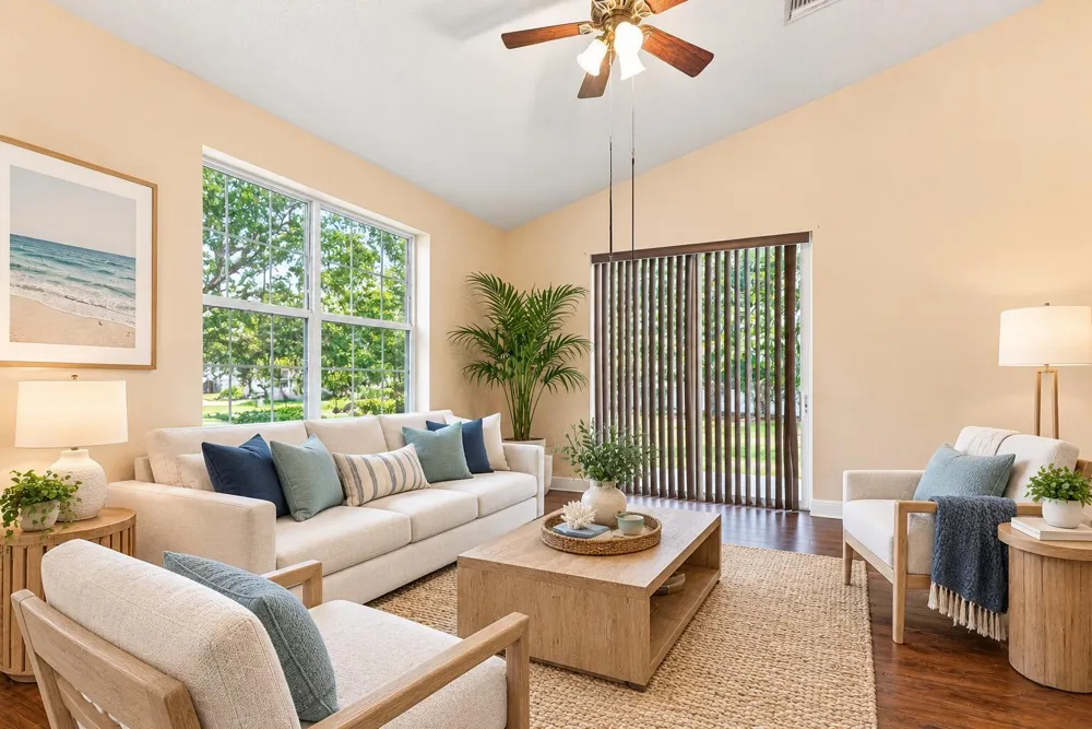 6060 AZALEA CIRCLE West Palm Beach, FL 33415