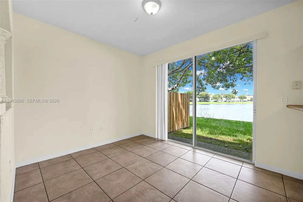 2607 SE 14th Ave #390 Homestead, FL 33035