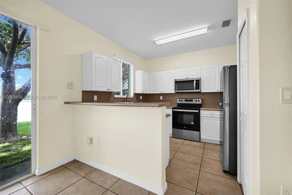 2607 SE 14th Ave #390 Homestead, FL 33035