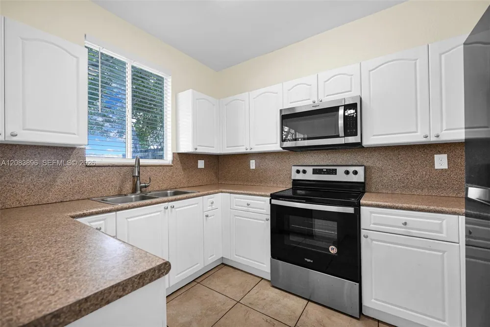 2607 SE 14th Ave #390 Homestead, FL 33035