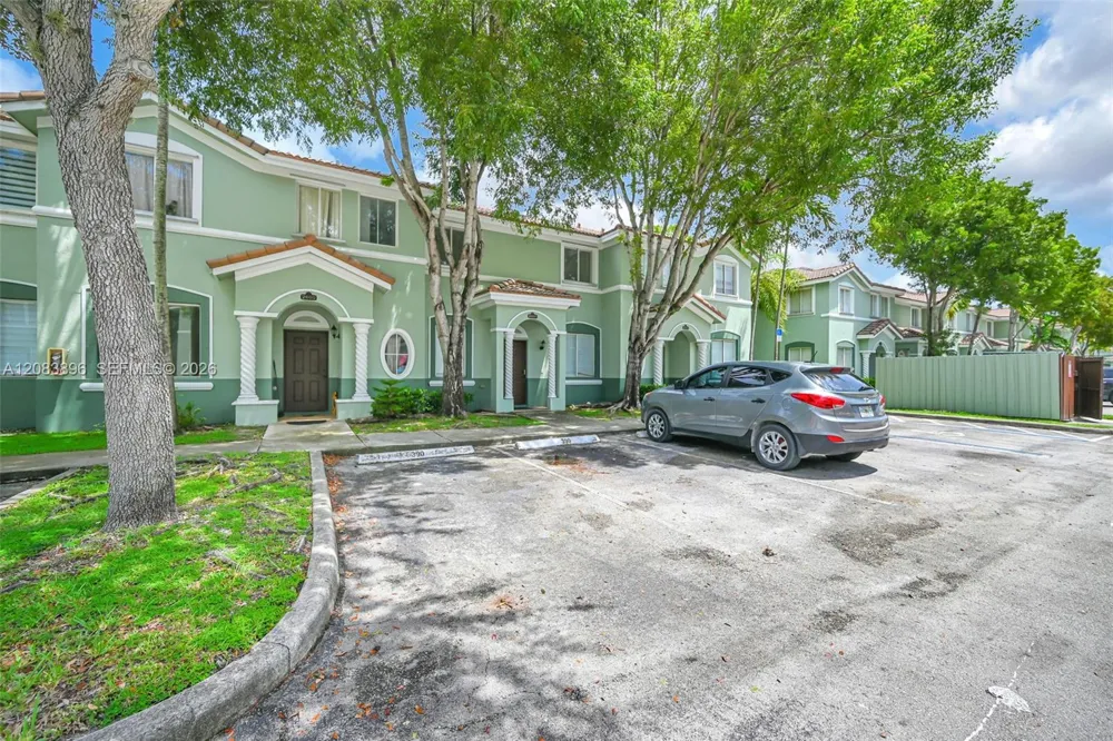 2607 SE 14th Ave #390 Homestead, FL 33035