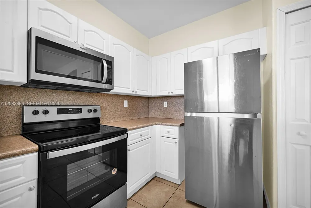 2607 SE 14th Ave #390 Homestead, FL 33035