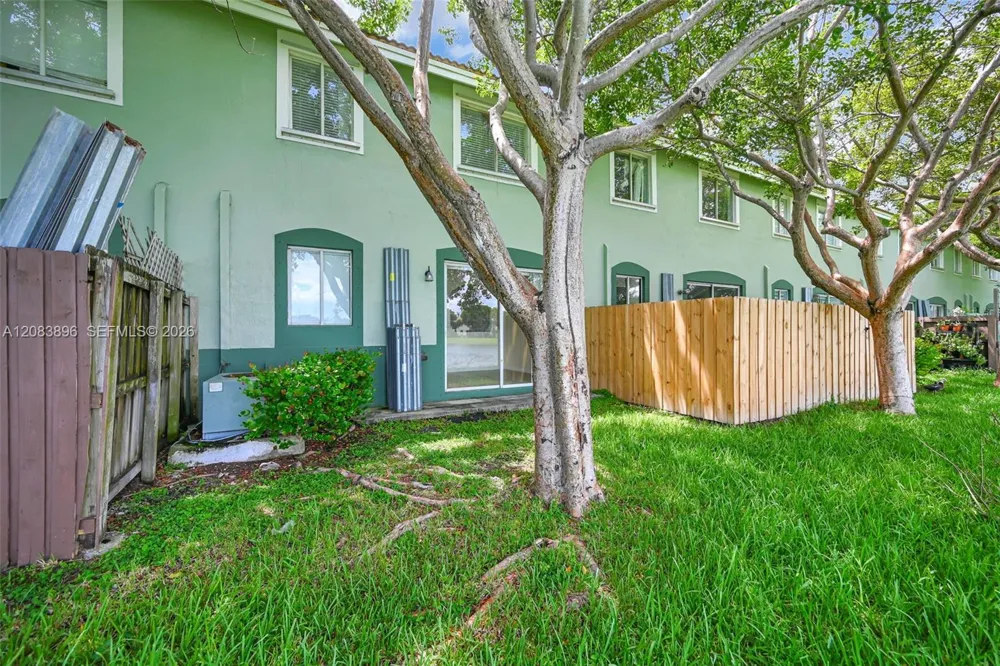 2607 SE 14th Ave #390 Homestead, FL 33035