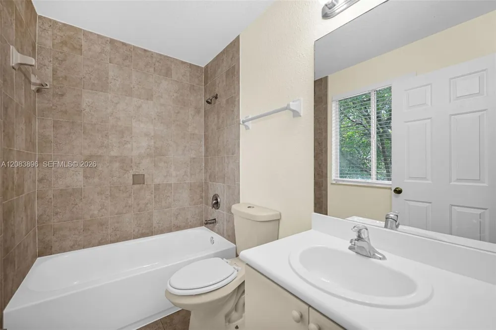 2607 SE 14th Ave #390 Homestead, FL 33035