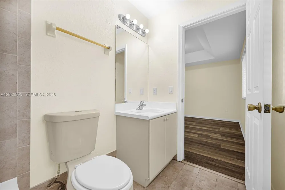 2607 SE 14th Ave #390 Homestead, FL 33035