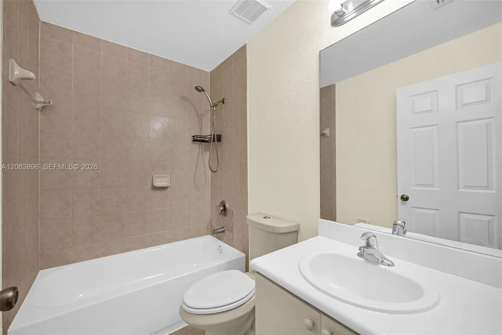 2607 SE 14th Ave #390 Homestead, FL 33035