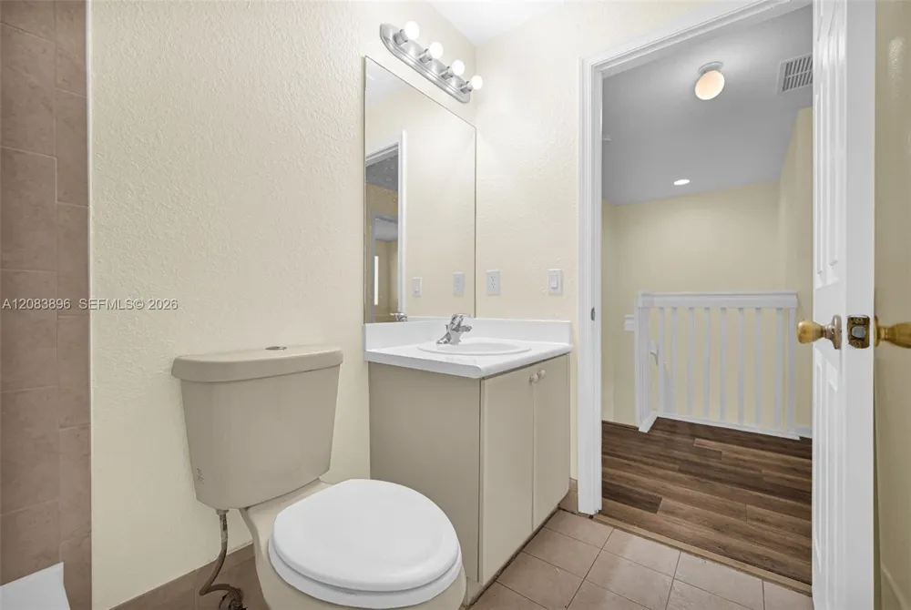 2607 SE 14th Ave #390 Homestead, FL 33035