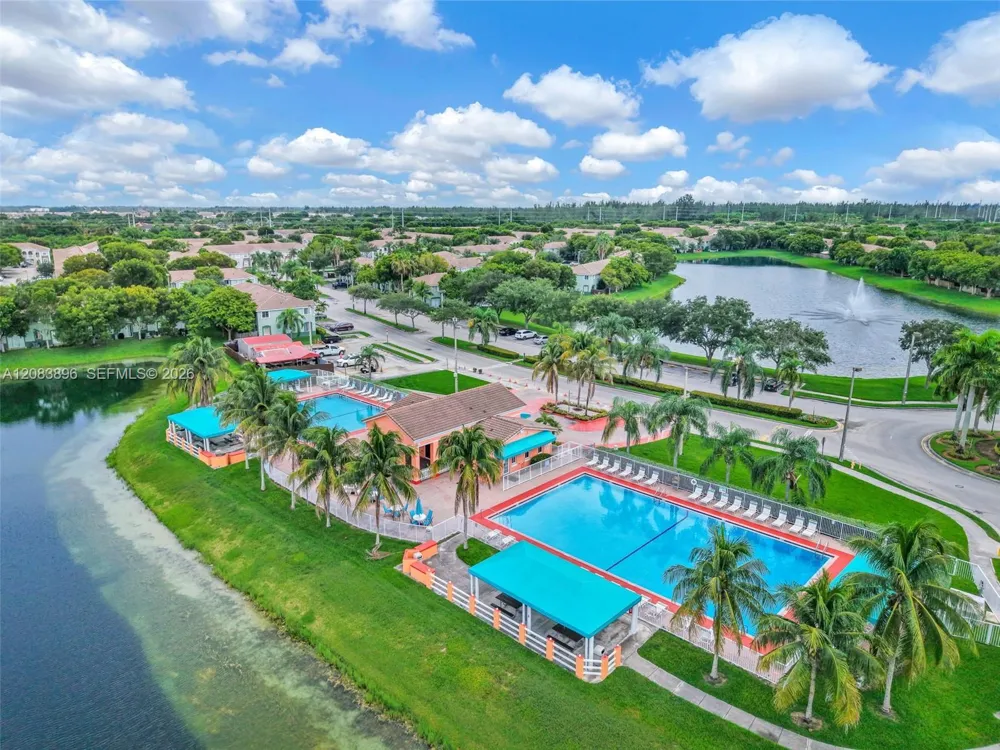 2607 SE 14th Ave #390 Homestead, FL 33035