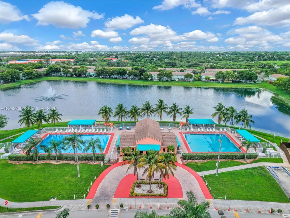 2607 SE 14th Ave #390 Homestead, FL 33035