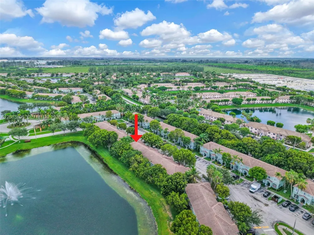 2607 SE 14th Ave #390 Homestead, FL 33035