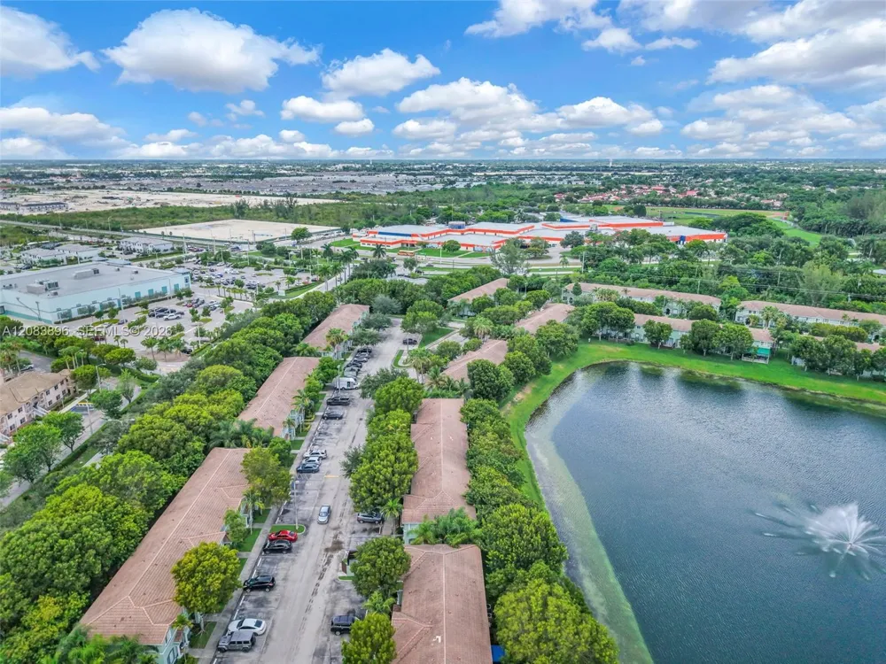 2607 SE 14th Ave #390 Homestead, FL 33035