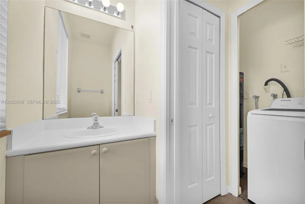 2607 SE 14th Ave #390 Homestead, FL 33035