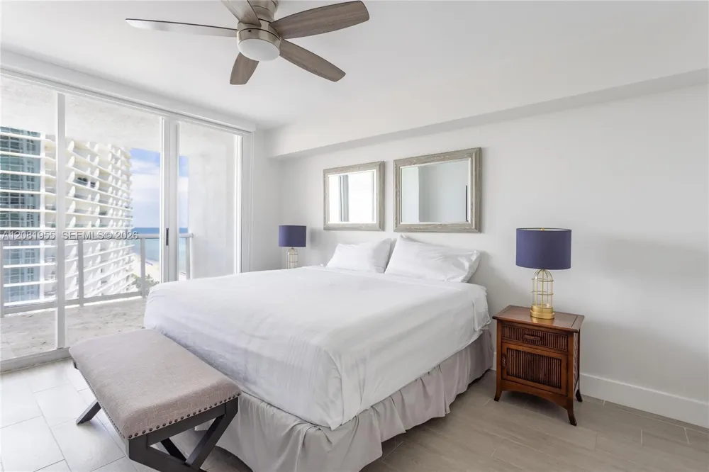 16711 Collins Ave #1704 Sunny Isles Beach, FL 33160