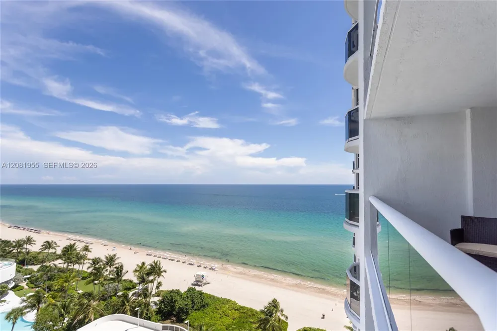 16711 Collins Ave #1704 Sunny Isles Beach, FL 33160
