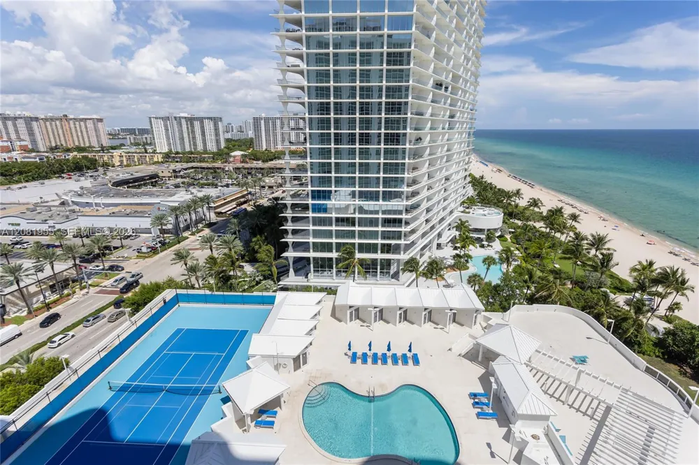16711 Collins Ave #1704 Sunny Isles Beach, FL 33160