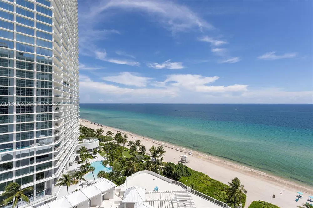 16711 Collins Ave #1704 Sunny Isles Beach, FL 33160