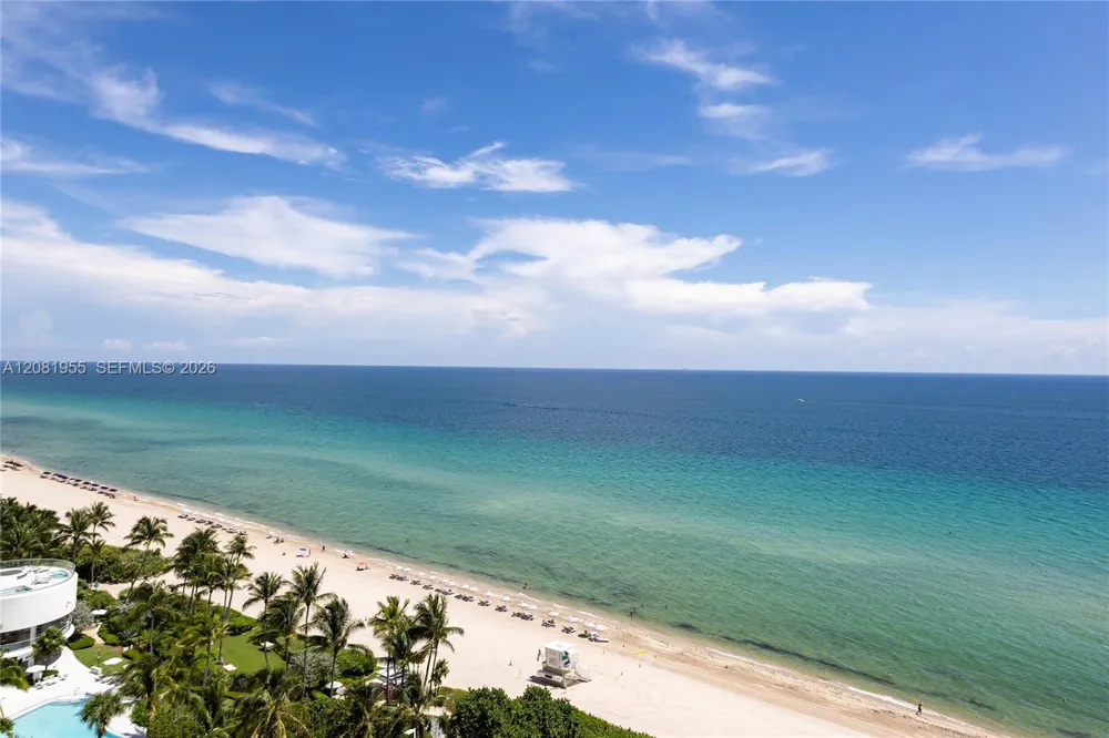16711 Collins Ave #1704 Sunny Isles Beach, FL 33160