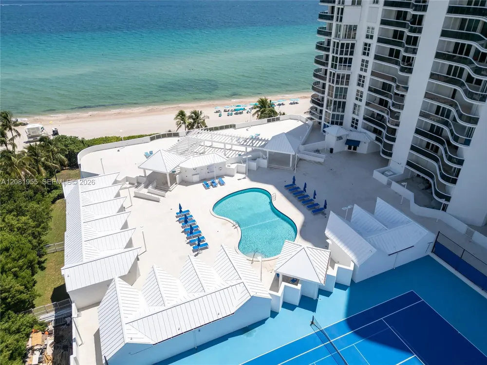 16711 Collins Ave #1704 Sunny Isles Beach, FL 33160