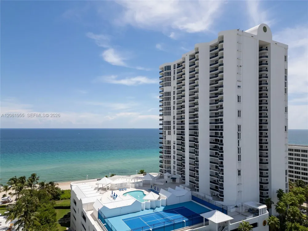 16711 Collins Ave #1704 Sunny Isles Beach, FL 33160