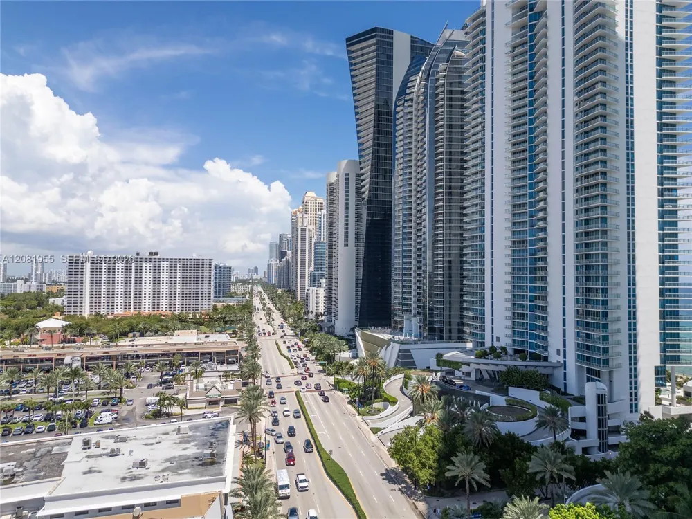 16711 Collins Ave #1704 Sunny Isles Beach, FL 33160
