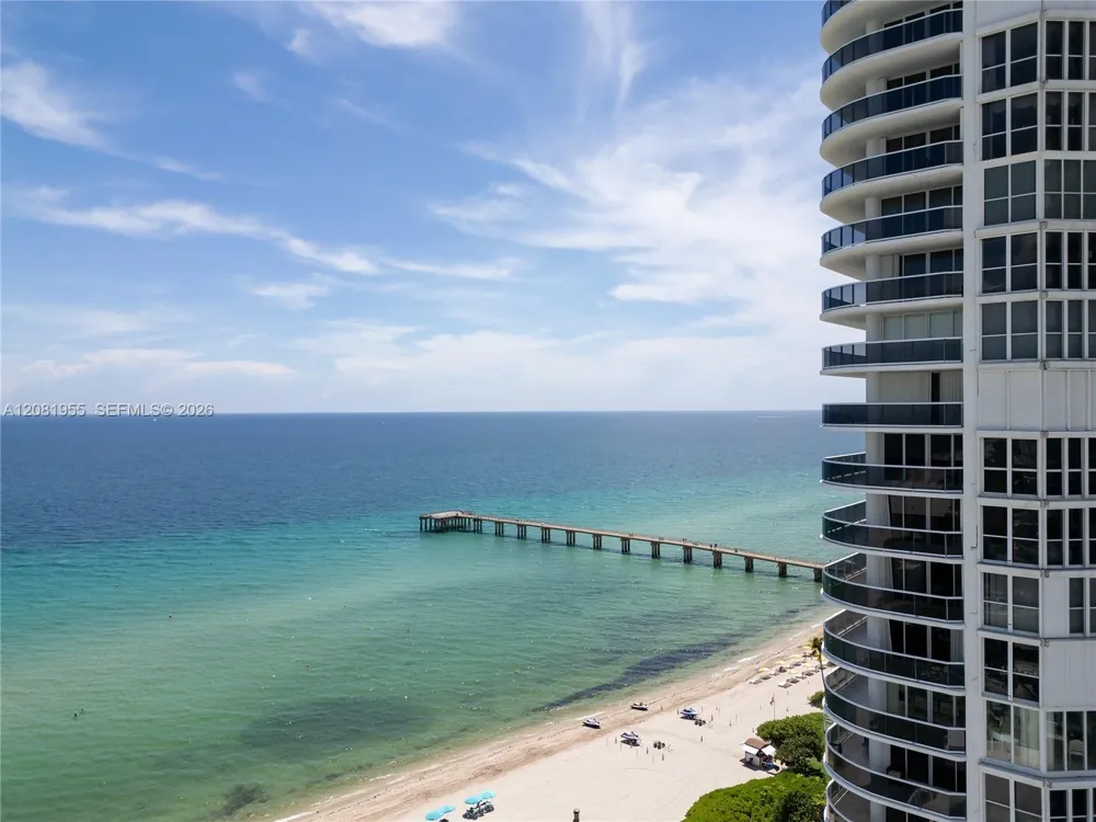 16711 Collins Ave #1704 Sunny Isles Beach, FL 33160