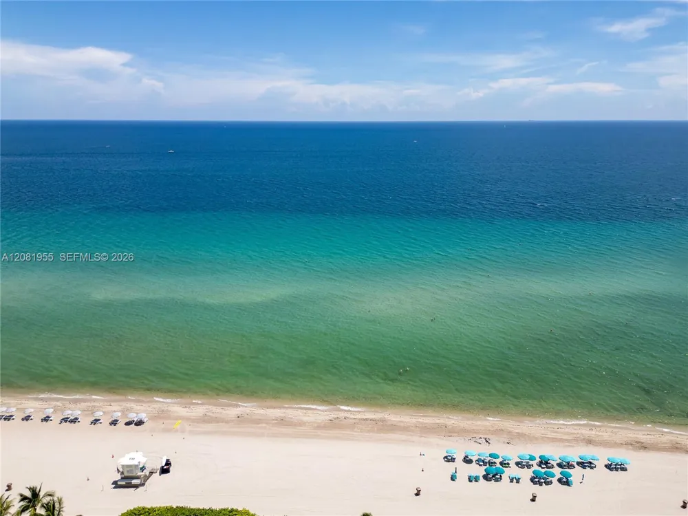 16711 Collins Ave #1704 Sunny Isles Beach, FL 33160