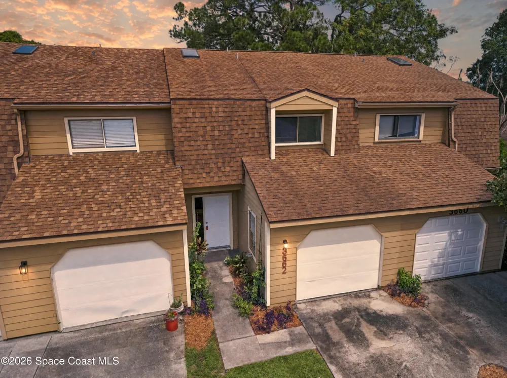 3662 Barna Avenue Titusville, FL 32780