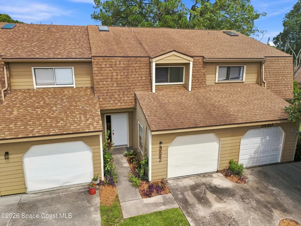 3662 Barna Avenue Titusville, FL 32780